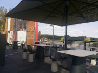 Atmosphère du Restauration rapide McDonald's à Fismes - n°3