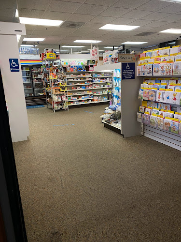 La Jolla Discount Pharmacy