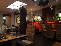 Atmosphère du Restaurant thaï Tiparothai à Lille - n°4