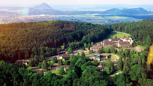 Clinics Schmieder - Gailingen - Clinics Schmieder - Gailingen