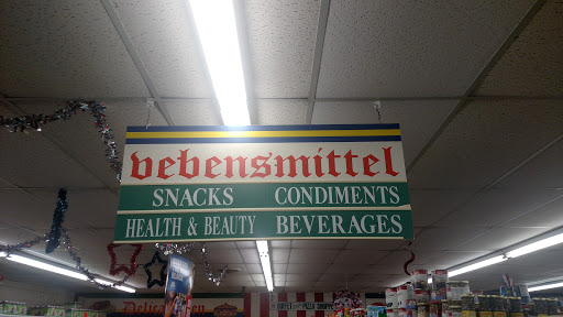 Grocery Store «The Village Store», reviews and photos, 22182 Main St, Oldenburg, IN 47036, USA