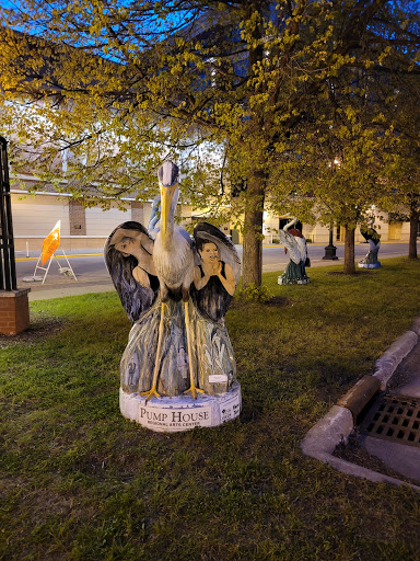 Performing Arts Theater «Weber Center for the Performing Arts», reviews and photos, 428 Front St S, La Crosse, WI 54601, USA