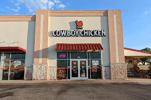 Cowboy Chicken image