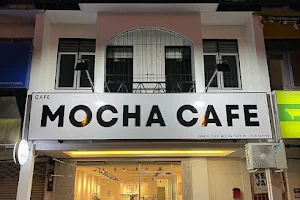 Mocha Cafe image