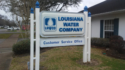 Louisiana Water Co