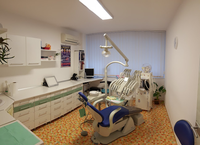 Opinii despre Atelierul de Zâmbete - Colordent în <nil> - Dentist