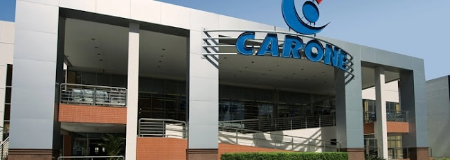 Supermercado Carone - Itapoã
