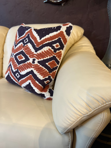 Furniture Store «Leather Leather Furniture Gallery», reviews and photos, 935 El Camino Real, Menlo Park, CA 94025, USA