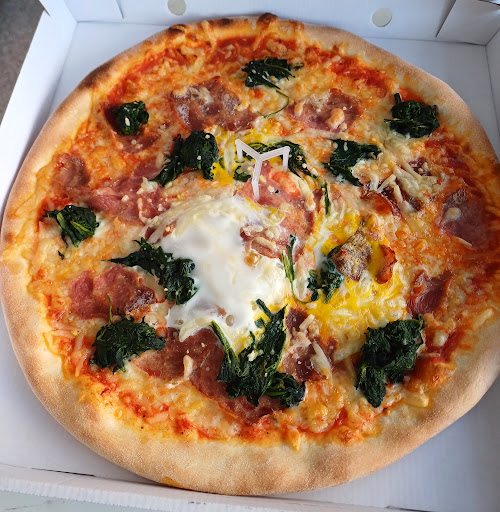 Pizzeria Diyala Klosterneuburg - 10% NUR über unseren Webshop en Klosterneuburg