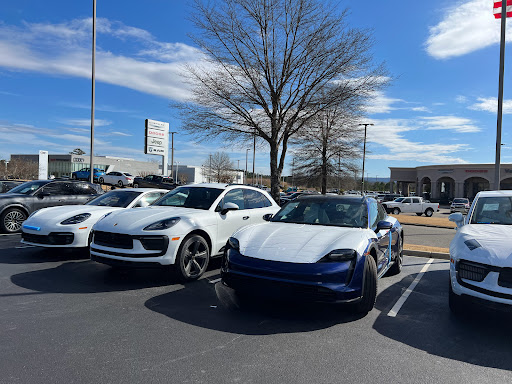 Porsche Dealer «Porsche Birmingham», reviews and photos, 3001 Tom Williams Way, Irondale, AL 35210, USA