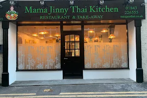 Mama Jinny Thai Kitchen image