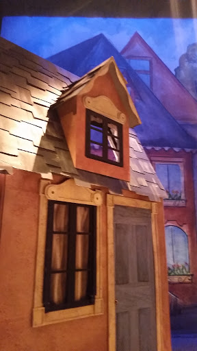 Ballet School «Olympic Ballet Theatre and School», reviews and photos, 700 Main St, Edmonds, WA 98020, USA