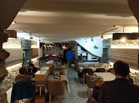 Atmosphère du Restaurant français Auberge du Trieux à Lézardrieux - n°3