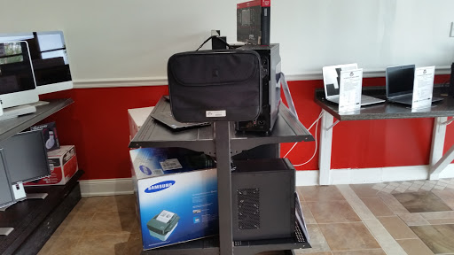 Computer Repair Service «1010Computers, LLC.», reviews and photos, 1107 McDonough Pl, McDonough, GA 30253, USA