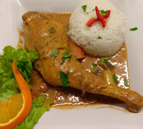 Plats et boissons du Restaurant africain Chez Aka à Bordeaux - n°13