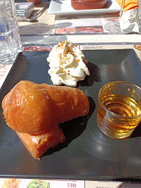Plats et boissons du Restaurant Bistro And Co à Argelès-sur-Mer - n°17