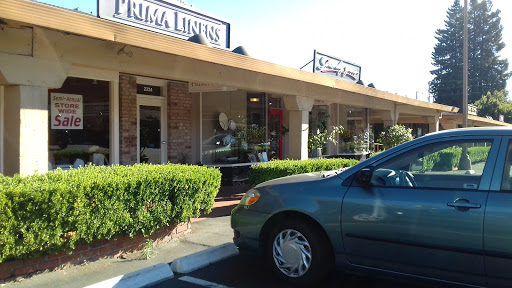 Shopping Mall «Montgomery Village Shopping Center», reviews and photos, 911 Village Ct, Santa Rosa, CA 95405, USA