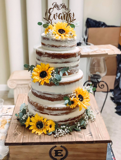 Florist «4 Ever Flowers», reviews and photos, 224 N 3rd Ave, Lewisburg, TN 37091, USA