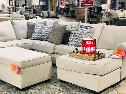 Furniture Store «Art Van Furniture - Westland», reviews and photos, 8300 N Wayne Rd, Westland, MI 48185, USA