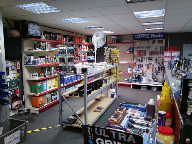 Reviews of Motor Parts Direct, Milton Keynes in Milton Keynes - Auto glass shop