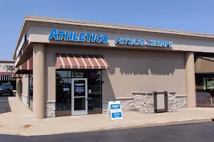 Athletico Physical Therapy - Portage (MI) image