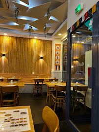 Atmosphère du Restaurant tibétain OYA Nouilles à Paris - n°14
