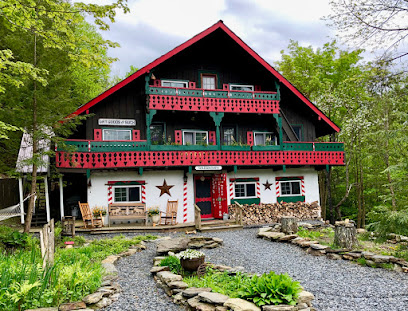 Grunberg Haus Inn & Cabins