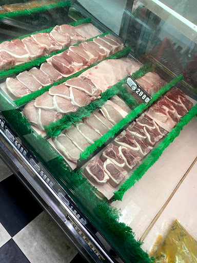 Butcher Shop «Hottinger Family Meats», reviews and photos, 5437 Chino Ave, Chino, CA 91710, USA