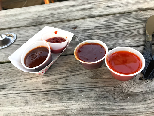 Barbecue Restaurant «Rocklands Barbeque & Grilling Company», reviews and photos, 3471 Washington Blvd, Arlington, VA 22201, USA