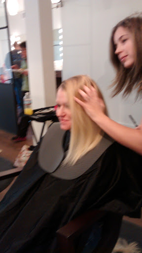 Hair Salon «CRAFT hair+co», reviews and photos, 1008 16th Ave S, Nashville, TN 37212, USA