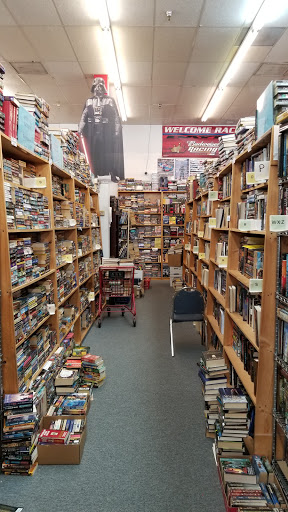Used Book Store «Best Used Books», reviews and photos, 880 S US Hwy 17 92, Longwood, FL 32750, USA