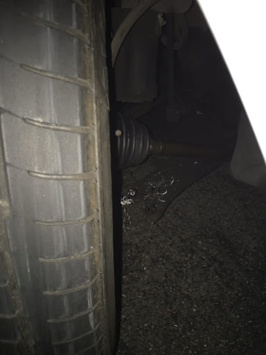 Auto Repair Shop «One Way Auto Repair & Services», reviews and photos, 1562 W Embassy St, Anaheim, CA 92802, USA