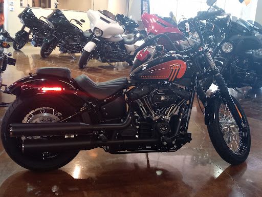 Harley-Davidson Dealer «Riverside Harley-Davidson», reviews and photos, 7688 Indiana Ave, Riverside, CA 92504, USA