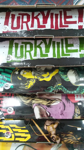 Bicycle Store «Motiv-8», reviews and photos, 1270 E Columbia Ave # A, Battle Creek, MI 49014, USA