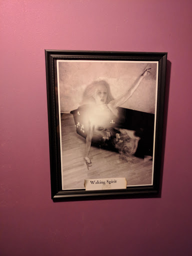 Museum «Spooked In Seattle Tours & Museum», reviews and photos, 102 Cherry St, Seattle, WA 98104, USA