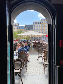 Atmosphère du Restaurant Bibi's café à Lille - n°2