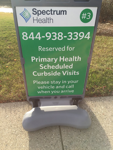 4600 Breton Rd SE #203, Kentwood, MI 49508, USA