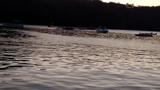 Marina «Mitchell Creek Marina», reviews and photos, 1260 Livingston Boat Dock Rd, Allons, TN 38541, USA