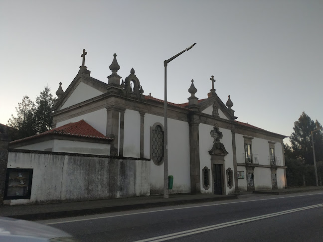 Av. João XXIII 165, Viana do Castelo, Portugal