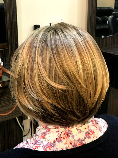 Hair Salon «Fashion Code Beauty Salon», reviews and photos, 844 W Dana St, Mountain View, CA 94041, USA