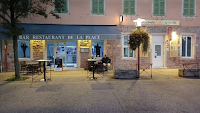 Photos du propriétaire du BAR RESTAURANT KEBAB DE LA PLACE à Crêches-sur-Saône - n°1