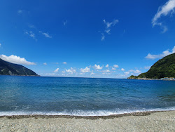 Foto di Spiaggia di Wuyanjiao ubicato in zona naturale