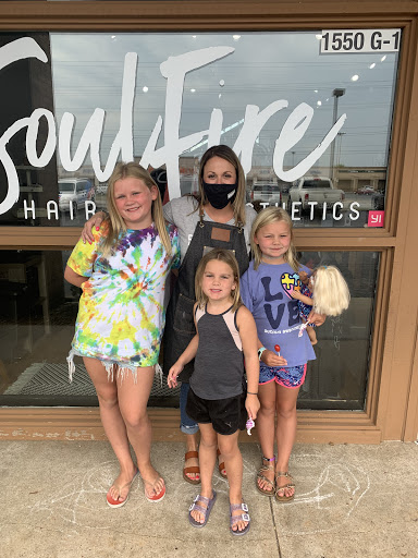 Soulfire Hair Co & Esthetics