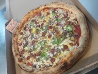 Les plus récentes photos du Pizzeria La Goulette Pizza à Tourcoing - n°1