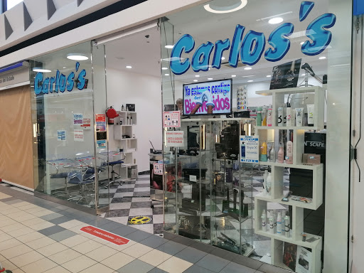 Información y opiniones sobre Peluquería Carlos's de Torrelavega