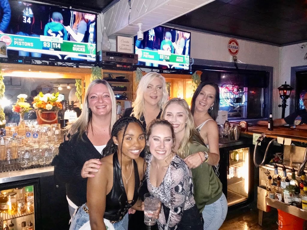 Eckbar The German Corner Bar West Allis, WI 53214, Reviews, Hours