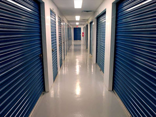 Storage Facility «Extra Space Storage», reviews and photos, 11511 Allen Rd, Southgate, MI 48195, USA