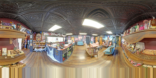 Explore book lovers tattoo ideas, creative tattoo ideas in Clarksville, available at Dark Raine Tattoo