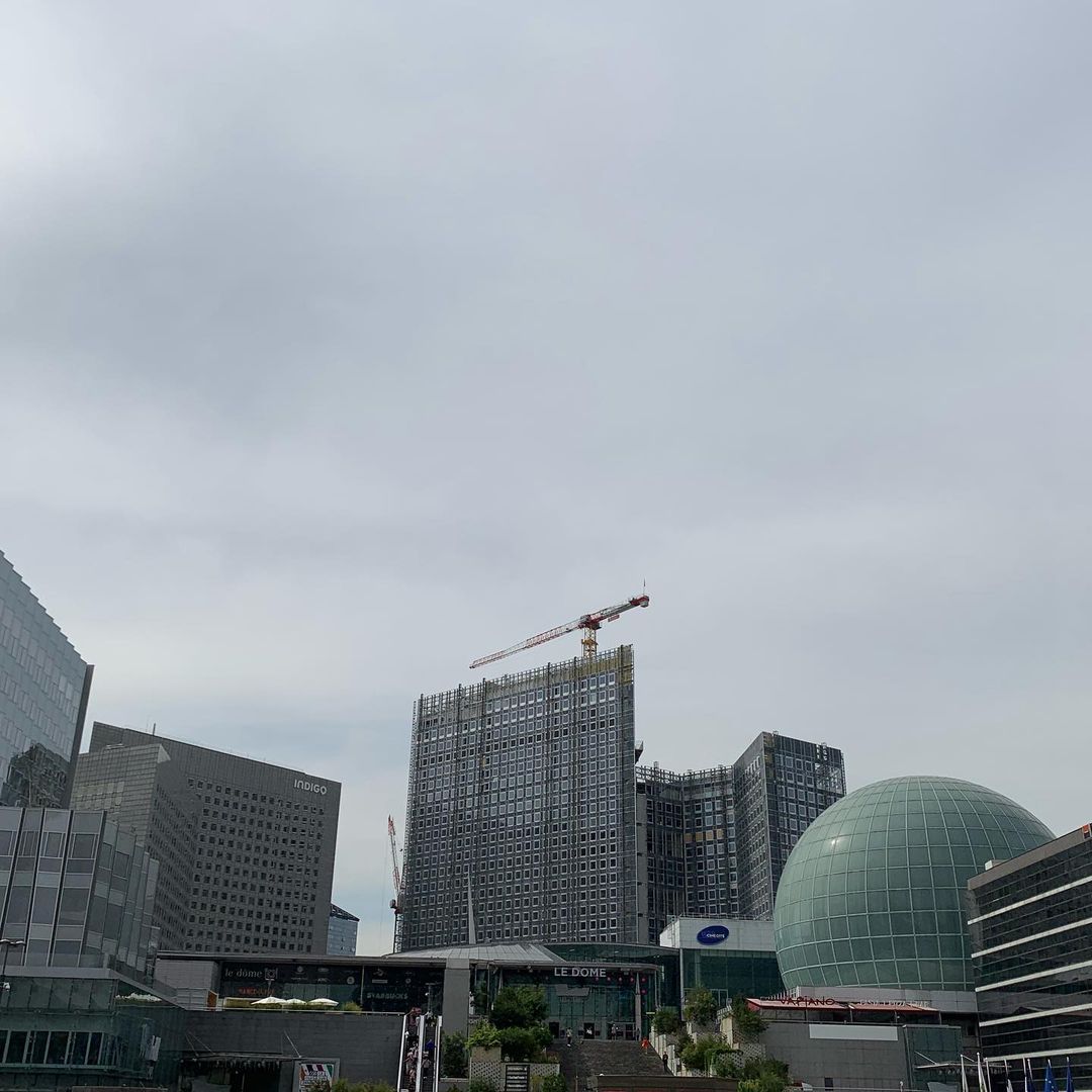 Photo n° 10 de l'avis de Jlurbanphotographe.r fait le 02/08/2019 à 20:46