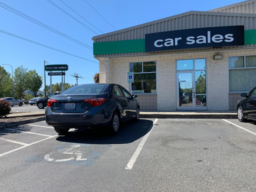 Enterprise Car Sales, 1110 SW Grady Way Ste R2, Renton, WA 98057, USA, 